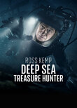 Ross Kemp: Deep Sea Treasure Hunter