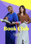 Sky Arts Book Club Live