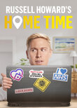 Russell Howard's Home Time