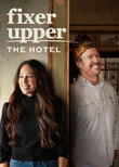 Fixer Upper: The Hotel