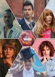 Doctor Who