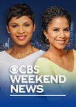 CBS Weekend News