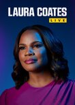 Laura Coates Live