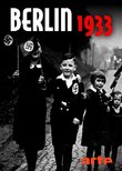 Berlin 1933 - Tagebuch einer Großstadt