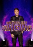Britain Get Singing