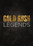 Gold Rush: Legends
