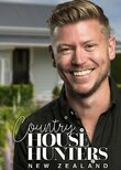 Country House Hunters: New Zealand