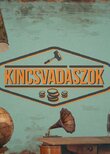 Kincsvadászok