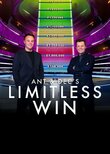 Ant & Dec's Limitless Win