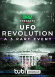 TMZ Presents: UFO Revolution