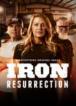 Iron Resurrection
