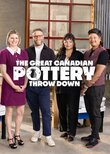 The Great Canadian Pottery Throw Down