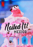 ¡Nailed it! México