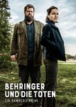 Behringer und die Toten – Ein Bamberg-Krimi