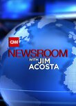 CNN Newsroom Weekday with Jim Acosta
