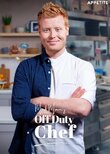 Mark Moriarty: Off Duty Chef
