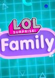L.O.L. Surprise! Family