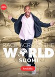 Race Across the World Suomi