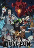 Delicious in Dungeon