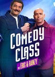 Comedy Class par Éric & Ramzy