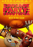 Sausage Party: Foodtopia