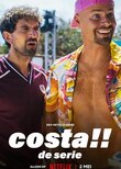 Costa!! de serie