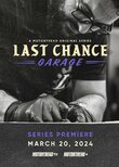 Last Chance Garage