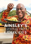 Ainsley's National Trust Cook Off