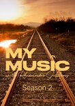 My Music with Rhiannon Giddens