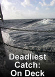 Deadliest Catch: On Deck