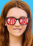 Geek Girl