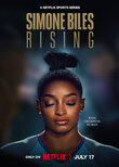 Simone Biles Rising