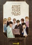ATEEZ Fever Road