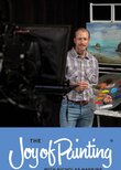 The Joy of Painting with Nicholas Hankins: Bob Ross' Unfinished Season