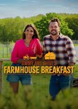 Jimmy and Shivi's Farmhouse Breakfast