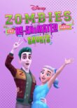 ZOMBIES: The Re-Animated Series Shorts