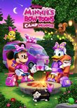 Minnie's Bow-Toons: Camp Minnie