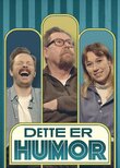 Dette er humor