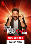Best of The Great Indian Kapil Show
