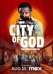 City of God: The Fight Rages On