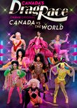 Canada's Drag Race: Canada vs the World