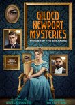 Gilded Newport Mysteries