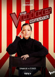 The Voice, Comeback