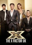 The X Factor