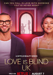 Love Is Blind: UK