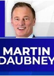 Martin Daubney