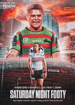 Live: NRL Saturday Night Footy