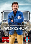 Richard Hammond's Workshop