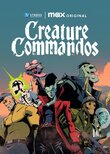 Creature Commandos