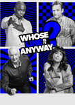 Whose Line Is It Anyway?